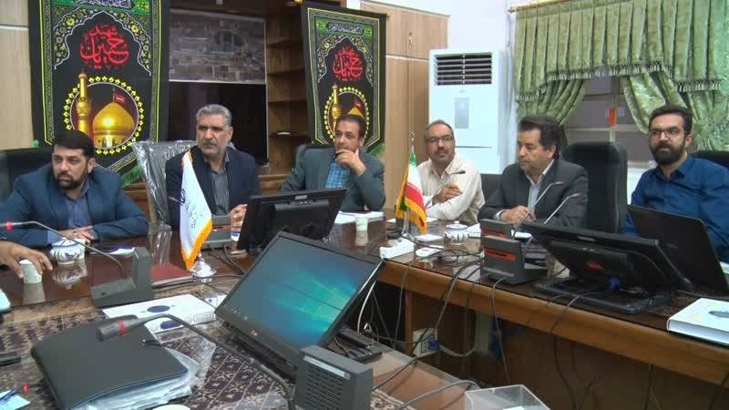 اجرای طرح گردشگری کشاورزی تا پایان سال در میبد