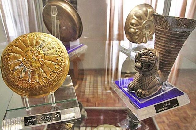 موزه آذربایجان؛ شگفتیهای تبریز در یک نگاه/ نمایشگاهی از ایران باستان تا امروز