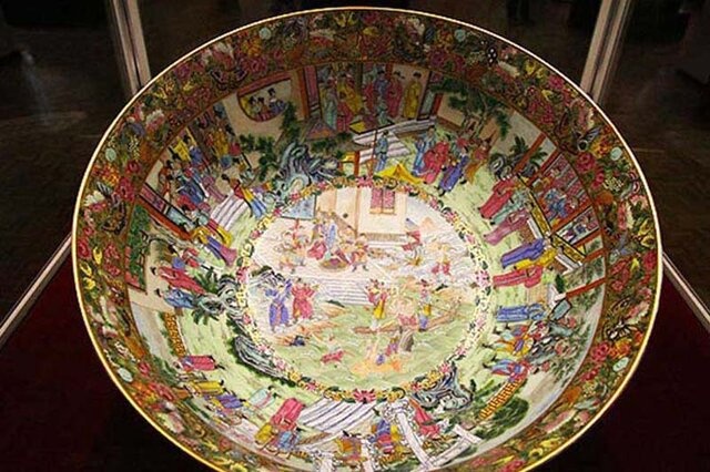 موزه آذربایجان؛ شگفتیهای تبریز در یک نگاه/ نمایشگاهی از ایران باستان تا امروز