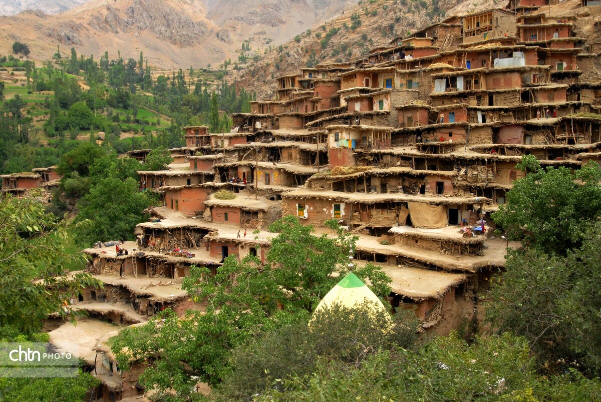 تدوین پرونده ثبت جهانی سرآقاسید چهارمحال و بختیاری آغاز شد