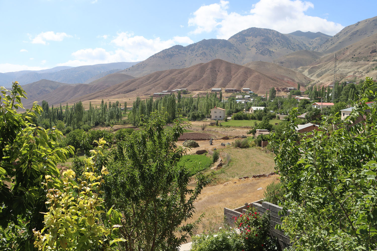 روستاهای هدف گردشگری، جاذبههایی بهیادماندنی در استان سمنان
