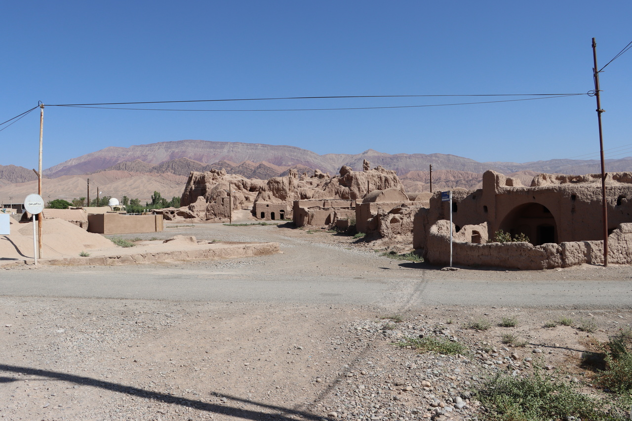 روستاهای هدف گردشگری، جاذبه‌هایی به‌یادماندنی در استان سمنان