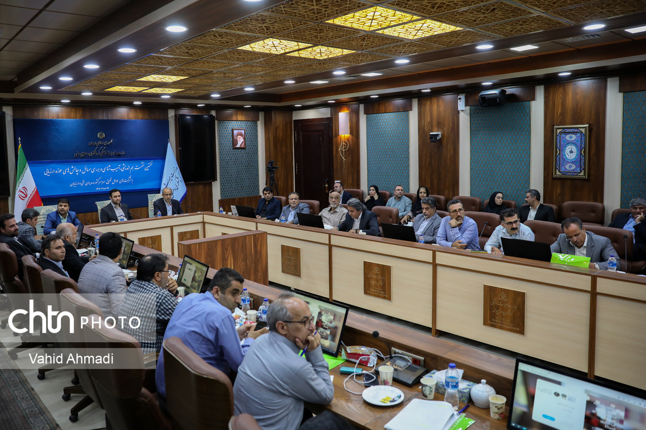 ارزیابیهای مشتریمحور منجر به ایجاد محیطی پویا و رقابتی میشود/ ارائه راهکارهای خلاقانه در راستای سرمایهگذاری سبز/ همفکری برای ورود سرمایه به صنعت گردشگری