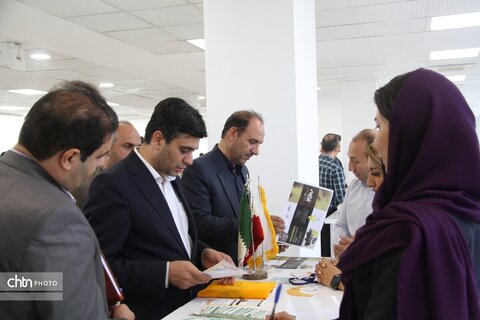 جشنواره نوآوری در گردشگری استان کرمانشاه