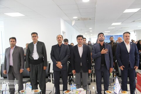 جشنواره نوآوری در گردشگری استان کرمانشاه