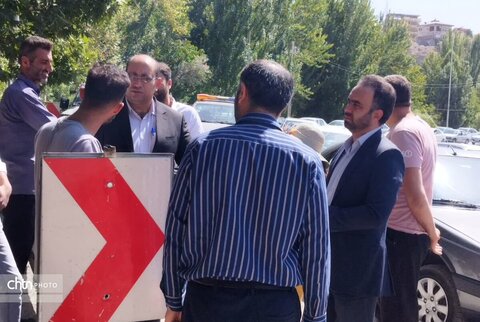 ارتقای وضعیت گردشگری محور زایندهرود تا گاوخونی اولویت دارد ارتقای وضعیت گردشگری محور زایندهرود تا گاوخونی اولویت دارد