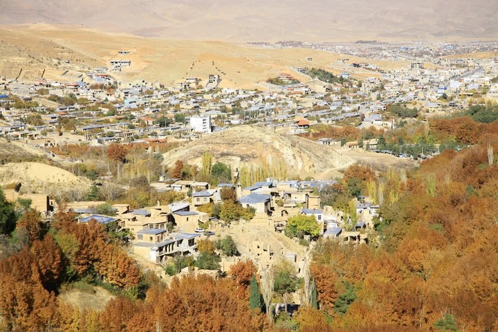 گردشگری در 46 روستای استان فارس تقویت می‌شود