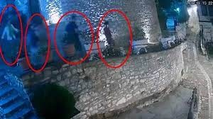 شام گردشگران ایتالیایی به حساب خانم نخستوزیر