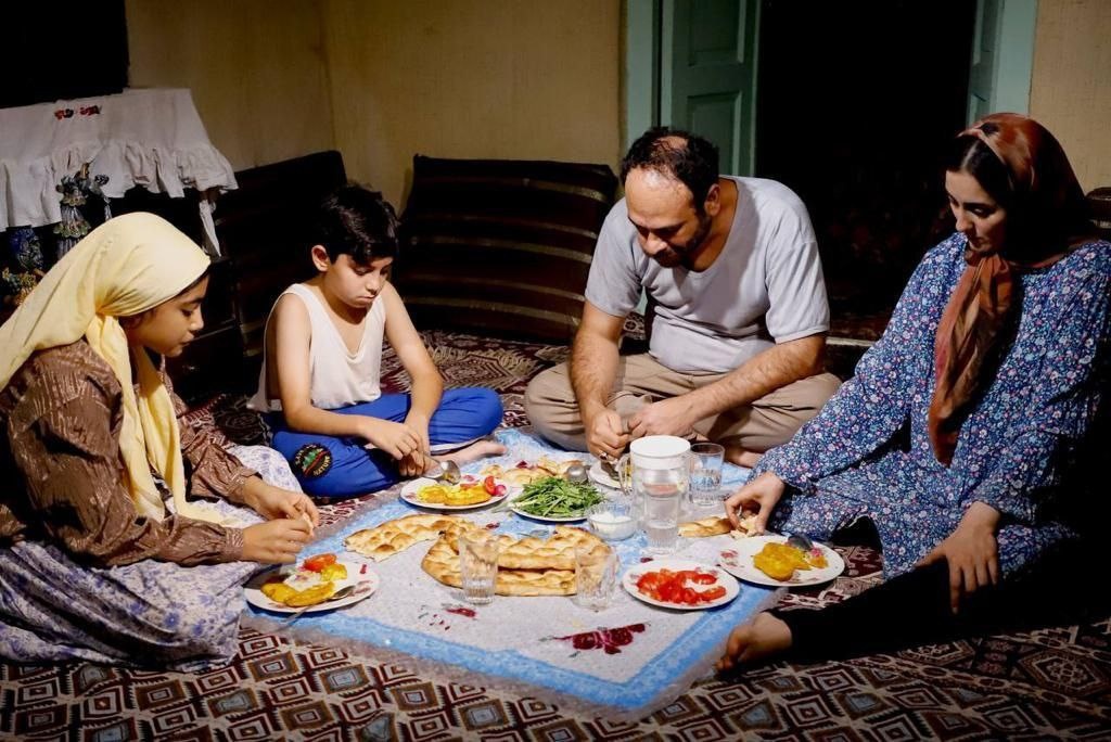 فیلم کوتاه «وقت‌کشی» آماده نمایش شد/ رونمایی از تصاویر