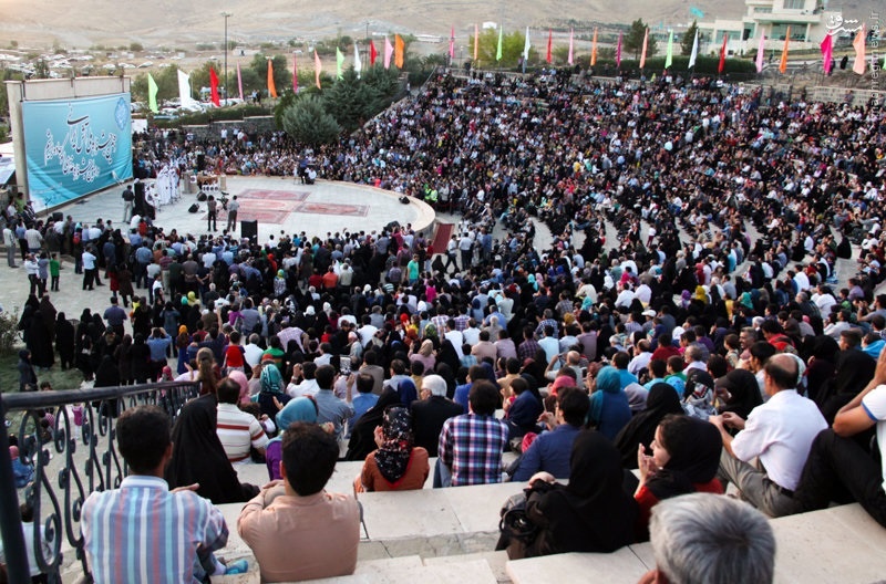 3 رویداد مهم استان زنجان در تقویم گردشگری ثبت شد
