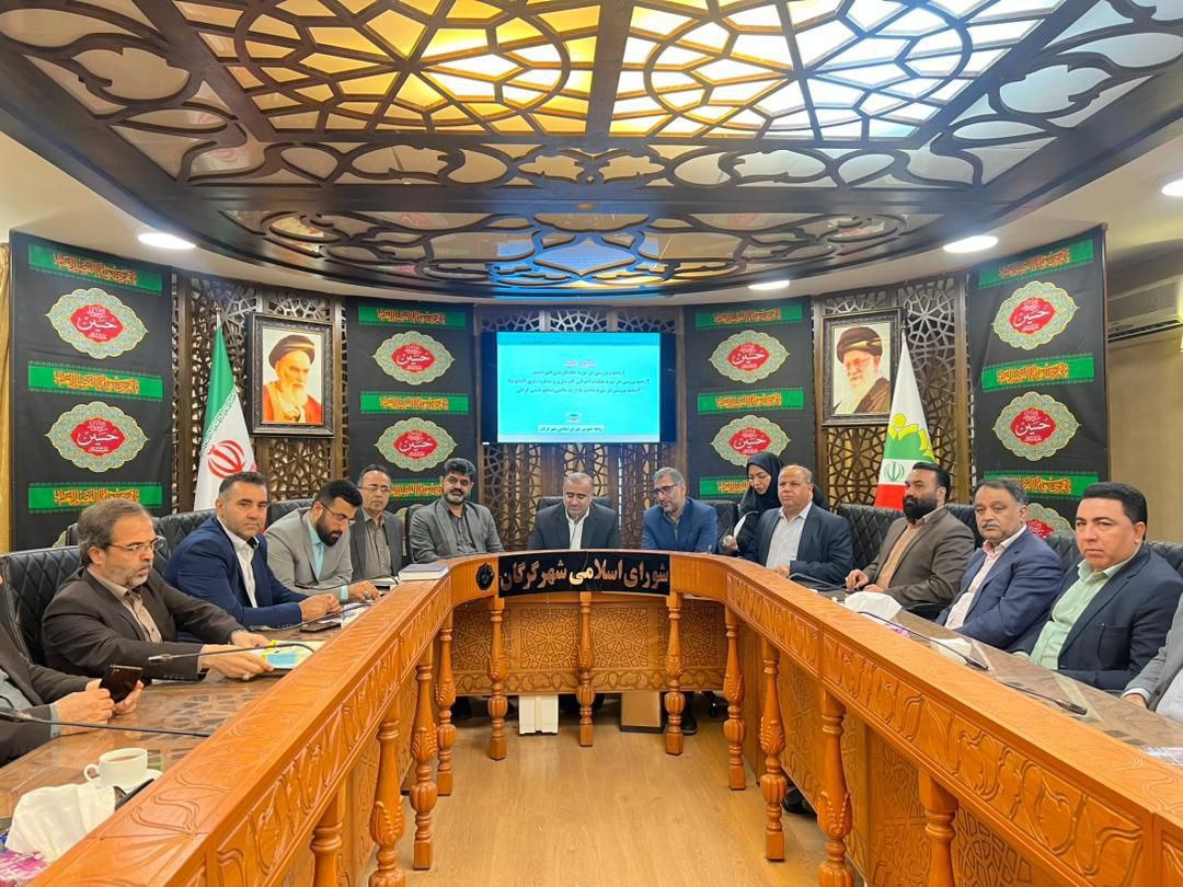 کلنگ پروژه مرمت بافت تاریخی گرگان در هفته دولت به زمین میخورد