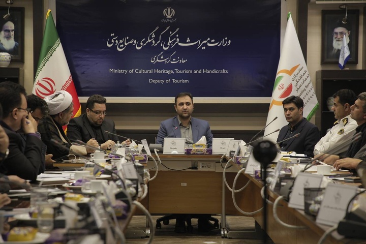 تردد ایمن زائران اربعین با ترغیب و تمهید برای ماندگاری سفر تردد ایمن زائران اربعین با ترغیب و تمهید برای ماندگاری سفر