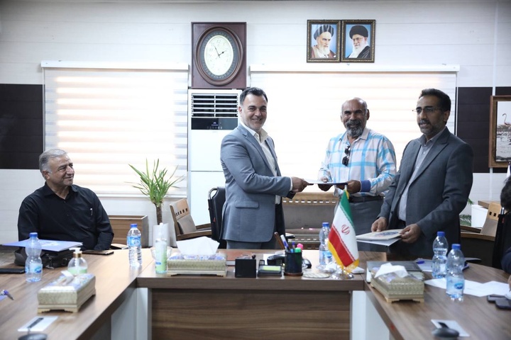 انتصاب اعضای شورای فنی میراثفرهنگی خوزستان