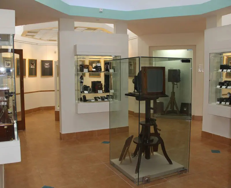 موزه عکسخانه شهر، نمایش تاریخی تصویربرداری در ایران/ صد سال خاطره در موزه