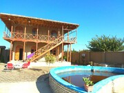 موافقت با ۱۵ طرح سرمایه‌گذاری گردشگری در گلستان