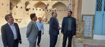خدمات‌رسانی بیش از 358 واحد تاسیسات گردشگری به زائران اربعین حسینی در استان مرکزی