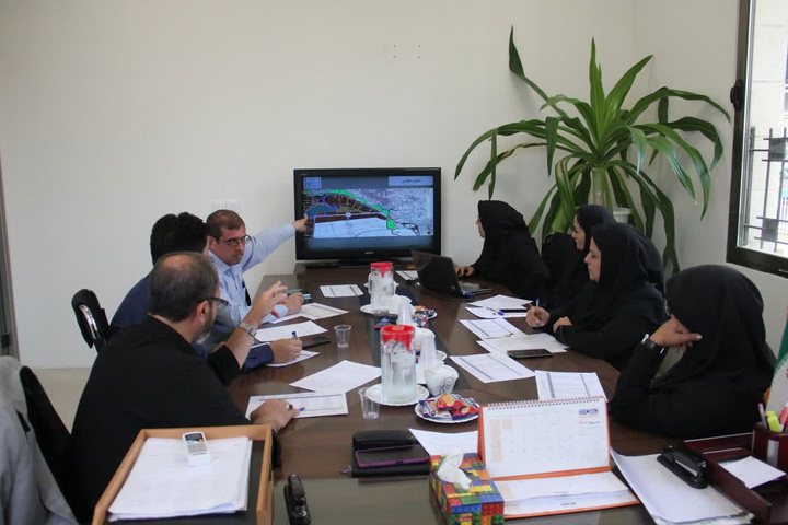 موافقت اولیه با تأسیس ۷ مجموعه گردشگری در استان اصفهان موافقت اولیه با تأسیس ۷ مجموعه گردشگری در استان اصفهان