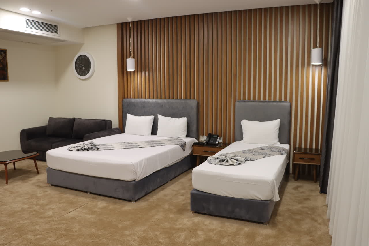 27 پروژه گردشگری، میراثفرهنگی و صنایعدستی در خراسان رضوی افتتاح میشود