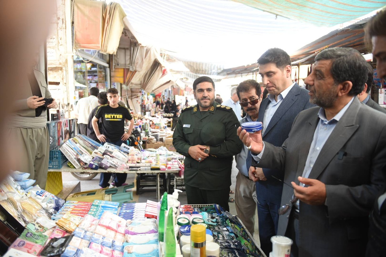 مروری بر سفر ۲روزه وزیر میراثفرهنگی به کردستان و کرمانشاه/ از ضرورت خدمات دهی به زوار حسینی در مرز باشماق تا تبدیل جوانرود به قطب گردشگری تجاری