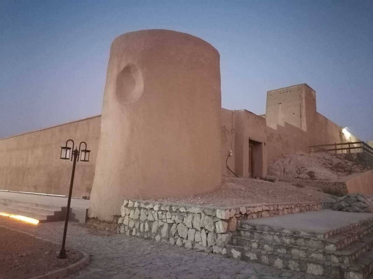 فعال شدن ۲۰ پروژه مرمتی بناهای تاریخی در بوشهر