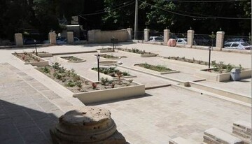 12 اثر و بنای تاریخی در ایلام مرمت شد