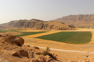 شناسایی 200 محوطه باستانی در زرقان فارس/ بررسی و پژوهش به‌منظور تکمیل نقشه باستان‌شناسی کشور