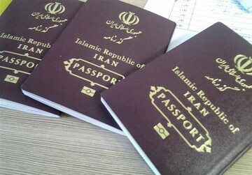 ۶۰هزار گذرنامه در قم صادر و تمدید شد