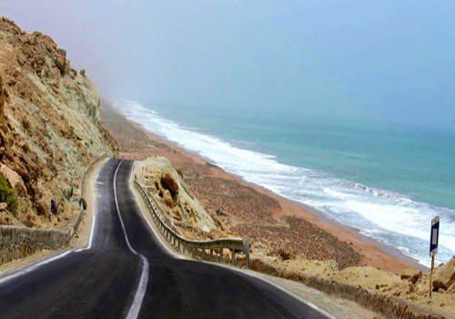 سیستان و بلوچستان؛ سرزمین ناشناخته ها/ دریا تا مریخ را در ۱۰۰ کیلومتر طی کنید
