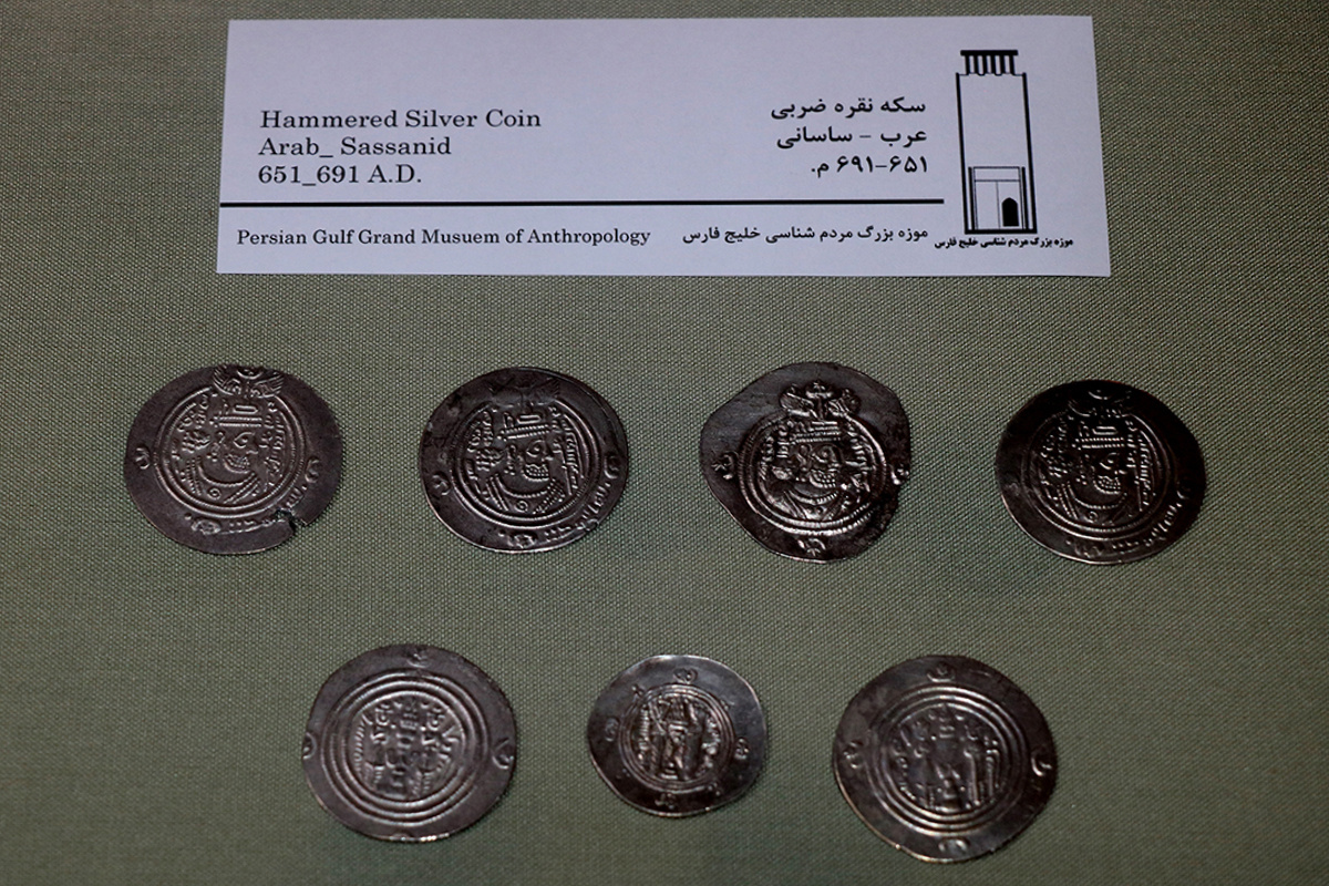 مروری بر فرهنگ و تمدن مردم جنوب کشور در بزرگترین موزه مردمشناسی بندرعباس/ سلفی با تاریخ خلیجفارس