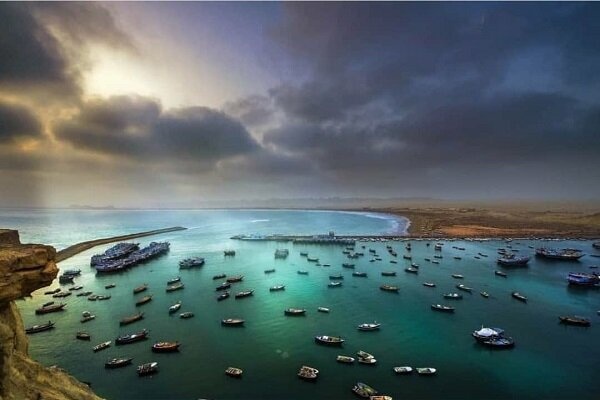 سیستان و بلوچستان؛ سرزمین ناشناخته ها/ دریا تا مریخ را در ۱۰۰ کیلومتر طی کنید