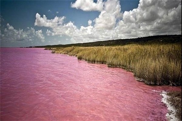 سیستان و بلوچستان؛ سرزمین ناشناخته ها/ دریا تا مریخ را در ۱۰۰ کیلومتر طی کنید