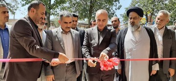 فاز دوم هتل افرند شیرکوه گیلان در هفته دولت افتتاح شد
