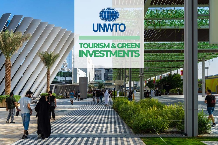 سفر به فردای ایران با گردشگری و سرمایهگذاری سبز سفر به فردای ایران با گردشگری و سرمایهگذاری سبز