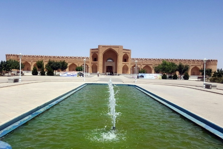 افتتاح و بهرهبرداری از ۲ مجموعه گردشگری در استان اصفهان افتتاح و بهرهبرداری از ۲ مجموعه گردشگری در استان اصفهان