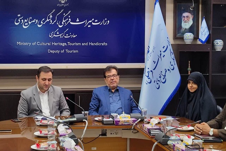 پیادهروی اربعین بزرگترین رویداد زمانمحور و مکانمحور پیادهروی اربعین بزرگترین رویداد زمانمحور و مکانمحور