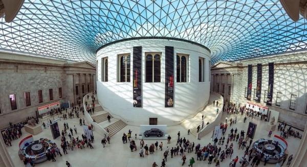 آیا بزرگترین موزه‌های دنیا هنوز اعتبار دارند؟/ وقت بازگشت به خانه فرارسیده است