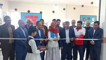 نمایشگاه کتاب‌ و صنایع‌دستی در کانون پرورش فکری نیمروز سیستان و بلوچستان افتتاح شد