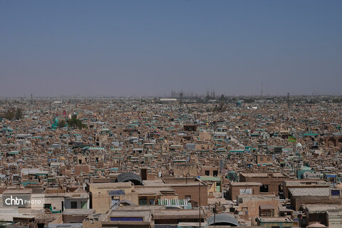 قبرستان وادی السلام