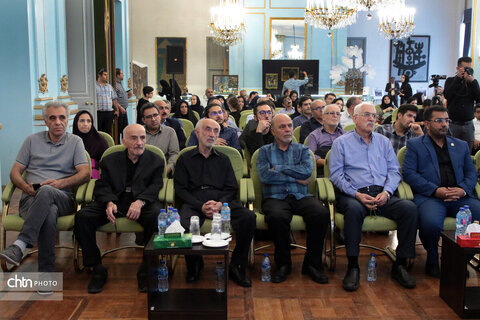 نمایشگاه و نشست آیین های عاشورایی تهران با نگاهی ویژه به شمیران