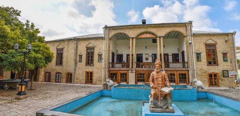 خانههای تاریخی مشهد عینیت ارادت به ساحت امام رضا(ع)