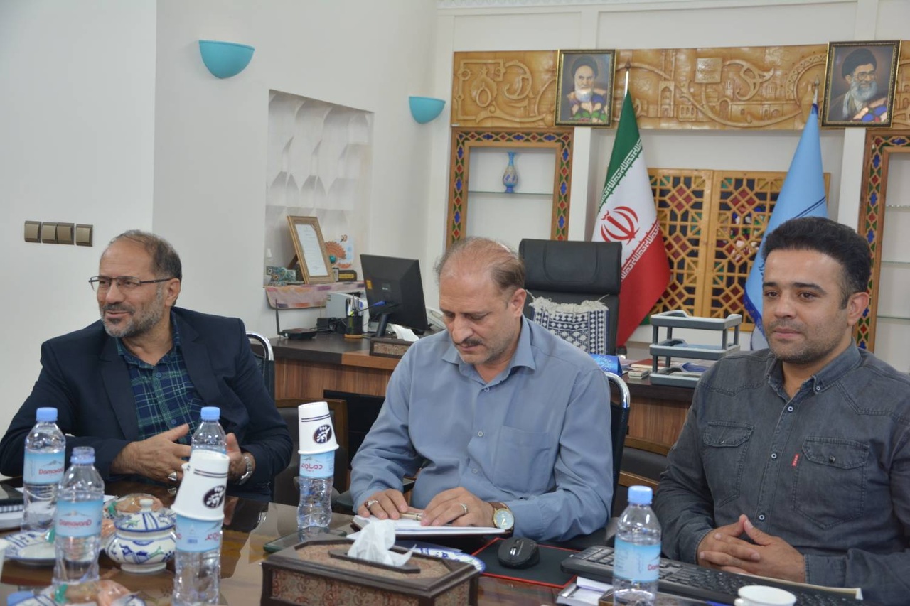 آداب و رسوم و فرهنگ دارالعباده بخشی از میراث ناملموس یزد است