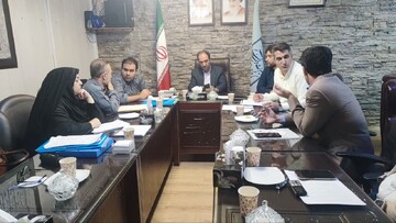 بررسی ۲۴ طرح سرمایه‌گذاری گردشگری در کرمانشاه