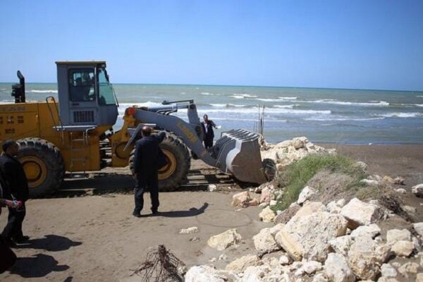 آزادسازی سواحل چه میزان به توسعه زیرساختهای گردشگری دریایی کمک کرد؟/ راه طولانی که قدمهای اولیه آن برداشته شد