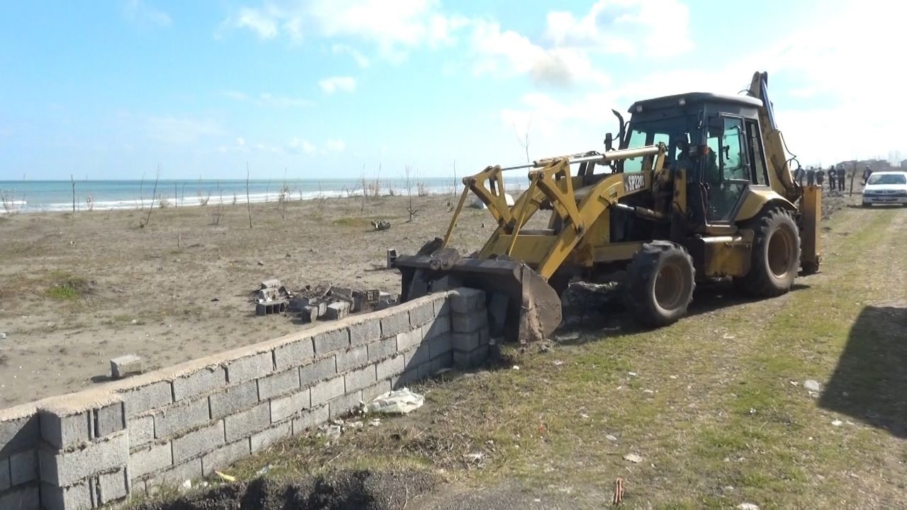 آزادسازی سواحل چه میزان به توسعه زیرساختهای گردشگری دریایی کمک کرد؟/ راه طولانی که قدمهای اولیه آن برداشته شد