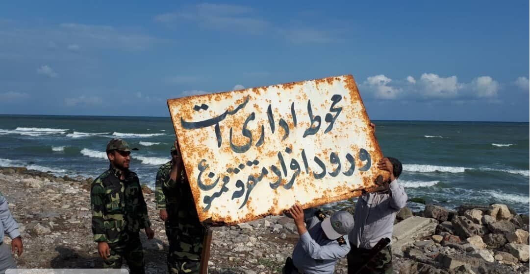 آزادسازی سواحل چه میزان به توسعه زیرساختهای گردشگری دریایی کمک کرد؟/ راه طولانی که قدمهای اولیه آن برداشته شد