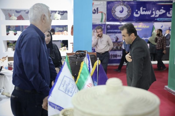 اقدامات مشترک میان میراث‌فرهنگی و فنی‌وحرفه‌ای خوزستان تداوم پیدا می‌کند