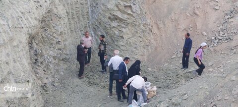 نخستین نشست تخصصی سنگ های قیمتی و نیمه قیمتی خراسان رضوی با محوریت عقیق در تربت حیدریه برگزارشد