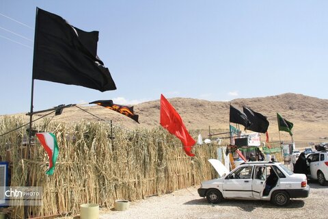 برطرف شدن ۱۰ نقطه حادثهخیز مهم در مسیرهای اربعین/ رشد ۱۰ درصدی زائران نسبت به سال گذشته برطرف شدن ۱۰ نقطه حادثهخیز مهم در مسیرهای اربعین/ رشد ۱۰ درصدی زائران نسبت به سال گذشته