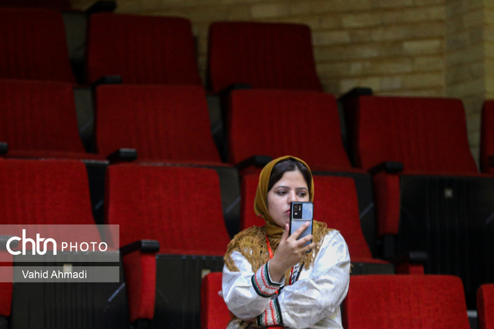 سمینار ملی آموزشی تجربی خانه های بومگردی ایران