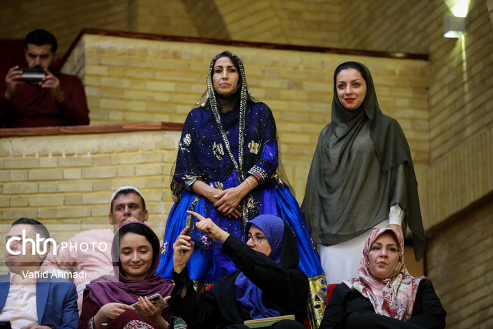 سمینار ملی آموزشی تجربی خانه های بومگردی ایران